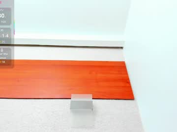 Maddy_Cartter May 01, 2026 Chaturbate stream image