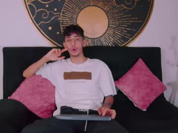 Martony_Storm May 01, 2026 Chaturbate stream image
