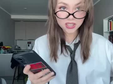 Nobukopohlmann May 01, 2026 Chaturbate stream image