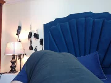 Roxyandaron2 May 01, 2026 Chaturbate stream image