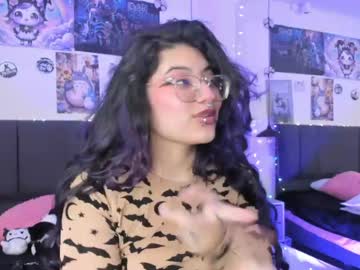 Sabrinav_ May 01, 2026 Chaturbate stream image