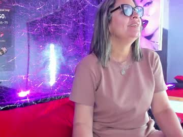 Agatha_Pleasure May 01, 2026 Chaturbate stream image