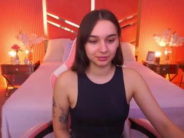 Anitabelly May 01, 2026 Chaturbate stream image
