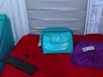 Cruzsofia_Res May 01, 2026 Chaturbate stream image