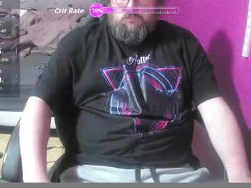 Gaara680 May 01, 2026 Chaturbate stream image