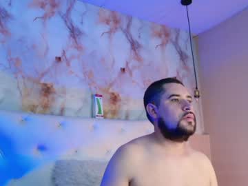 Haraldturner May 01, 2026 Chaturbate stream image