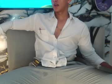Hiroshi_Shen2 May 01, 2026 Chaturbate stream image