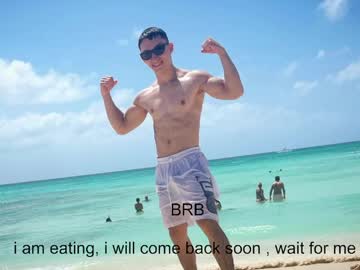 Kevin_White23 May 01, 2026 Chaturbate stream image