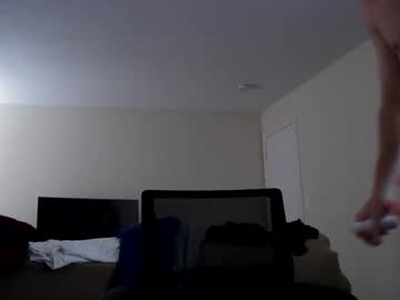 Knoxoverstreet8 May 01, 2026 Chaturbate stream image