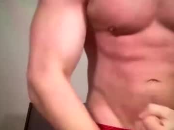Max83762 May 01, 2026 Chaturbate stream image