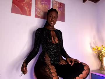 Mia_Ebony_18 May 01, 2026 Chaturbate stream image