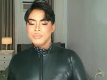 Mysticflame332683 May 01, 2026 Chaturbate stream image