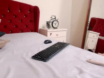 Roxybigass May 01, 2026 Chaturbate stream image