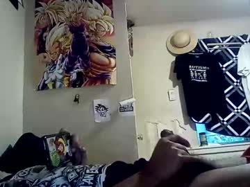 Spaceandfresh May 01, 2026 Chaturbate stream image