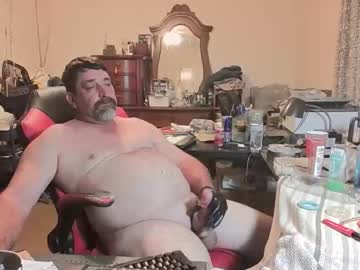 Thecajunbator2 May 01, 2026 Chaturbate stream image