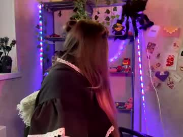 Wanmaisano May 01, 2026 Chaturbate stream image
