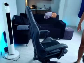 Xanderstone00 May 01, 2026 Chaturbate stream image