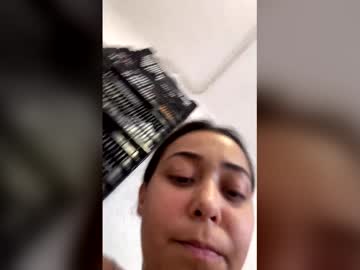 Ainhoacabreraf24 May 01, 2026 Chaturbate stream image