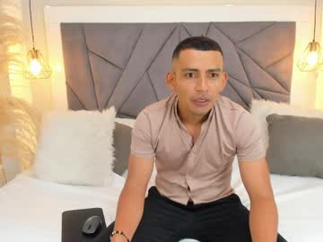 Antonioruda May 01, 2026 Chaturbate stream image