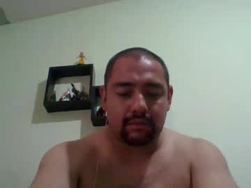 Blackcharro888 May 01, 2026 Chaturbate stream image