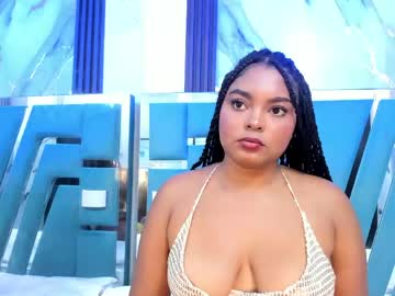 Cintia_Marc May 01, 2026 Chaturbate stream image