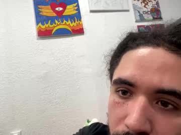 Cxrnageinmaze May 01, 2026 Chaturbate stream image