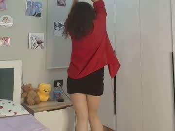 Ellyswan7 May 01, 2026 Chaturbate stream image