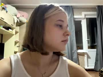 Hildeconery May 01, 2026 Chaturbate stream image