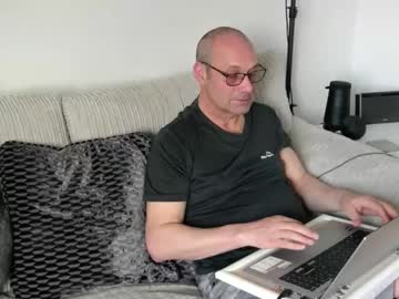 Johnpevans May 01, 2026 Chaturbate stream image