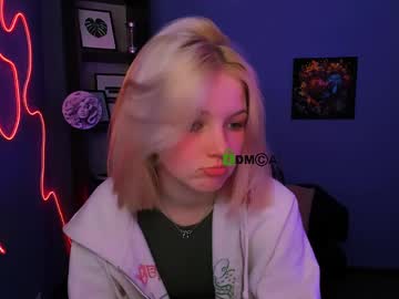 Juliiehunt May 01, 2026 Chaturbate stream image