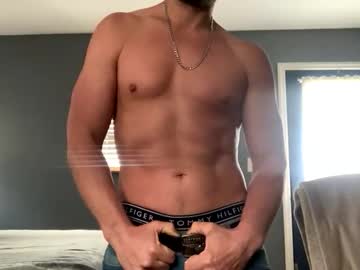 Man_Toy8969 May 01, 2026 Chaturbate stream image