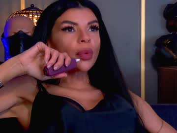 Mistresselenia May 01, 2026 Chaturbate stream image