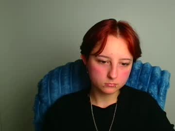 Olivia_Oli_ May 01, 2026 Chaturbate stream image