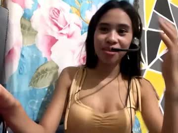 Ariannaramm May 01, 2026 Chaturbate stream image
