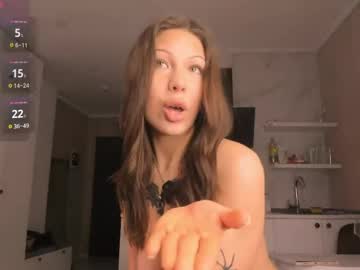 Babymonc May 01, 2026 Chaturbate stream image