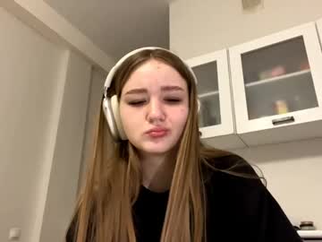 Brigidreever May 01, 2026 Chaturbate stream image