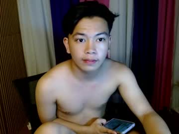 Echo_Twink May 01, 2026 Chaturbate stream image