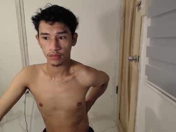 Enzinoxx2024 May 01, 2026 Chaturbate stream image