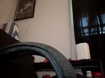 Jerbear385978 May 01, 2026 Chaturbate stream image