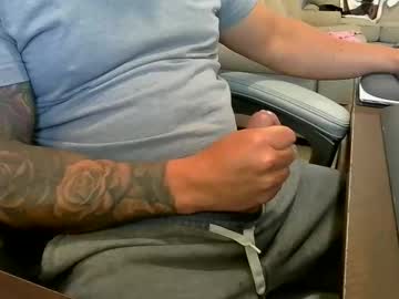 Jfreshmaker May 01, 2026 Chaturbate stream image