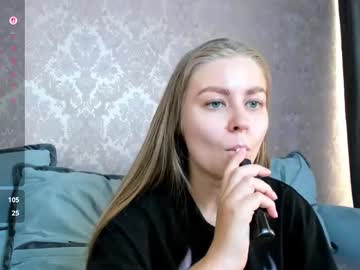 Laura_Pudd May 01, 2026 Chaturbate stream image
