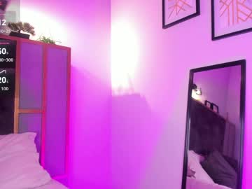 Lola_12_ May 01, 2026 Chaturbate stream image