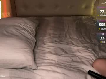 Lovelykayle May 01, 2026 Chaturbate stream image