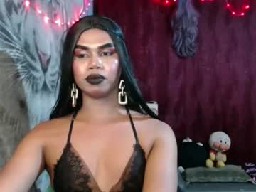 Queenpinayebony_Xx May 01, 2026 Chaturbate stream image
