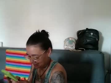 Abbyasher May 01, 2026 Chaturbate stream image