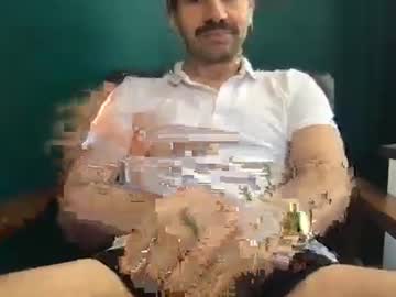 Barritlam May 01, 2026 Chaturbate stream image