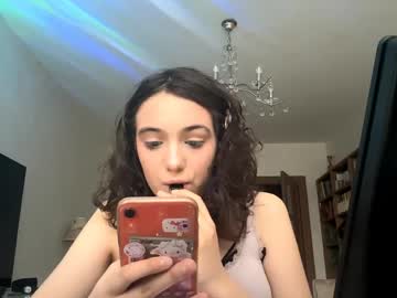 Bellberglund May 01, 2026 Chaturbate stream image