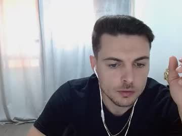 Christianhot_ May 01, 2026 Chaturbate stream image