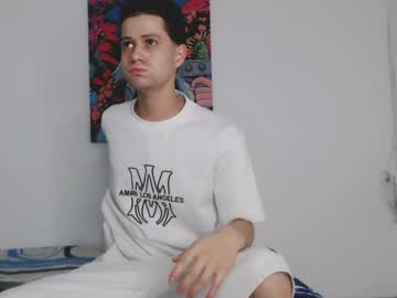 Dick_Boy_18 May 01, 2026 Chaturbate stream image