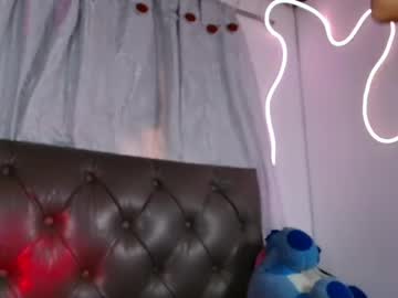 Evie_Cloud May 01, 2026 Chaturbate stream image